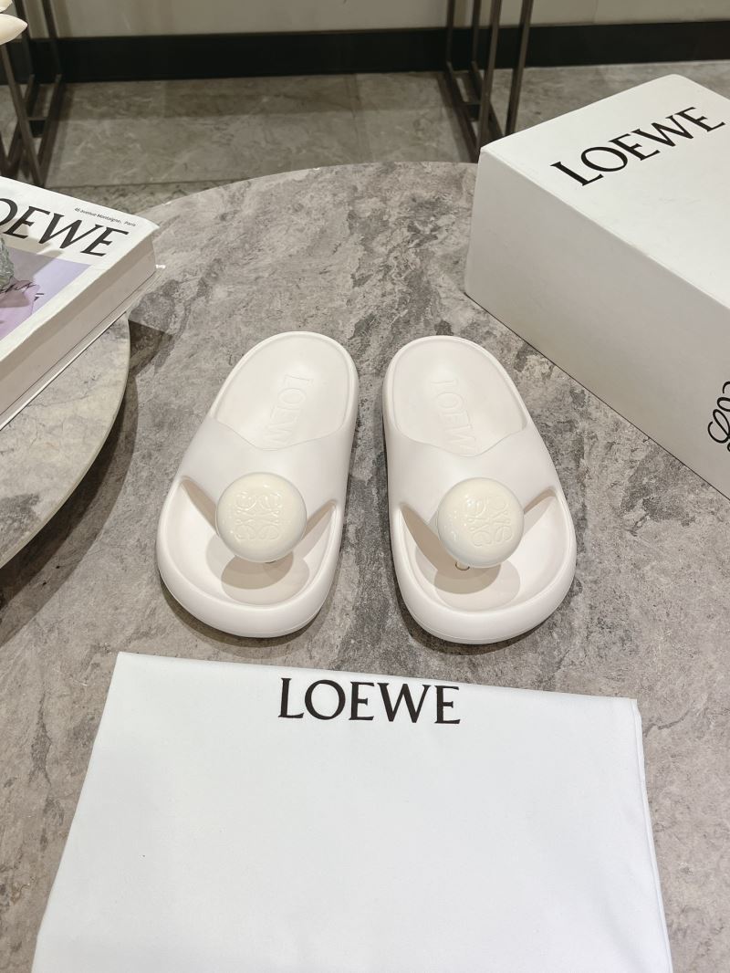 Loewe Sandals